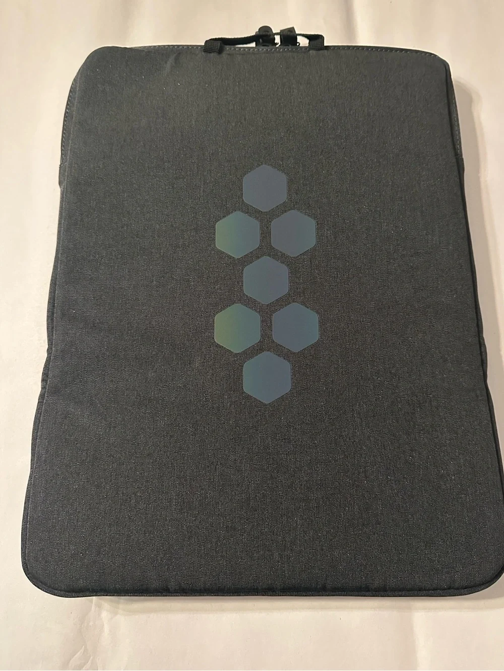 Alienware m17 fabric